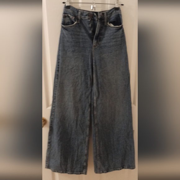 BDG The A-Wide Jean - Picture 1 of 4